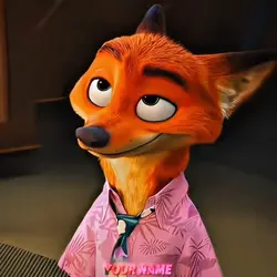 Zootopia edit