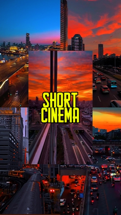 SHORT CINEMA
