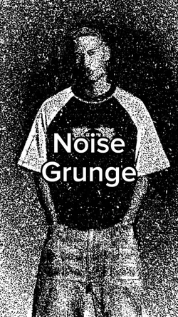 Cultre Noise Grunge