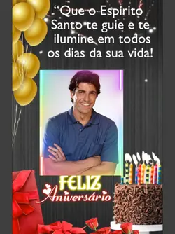 status parabéns