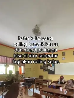 rolling kelas
