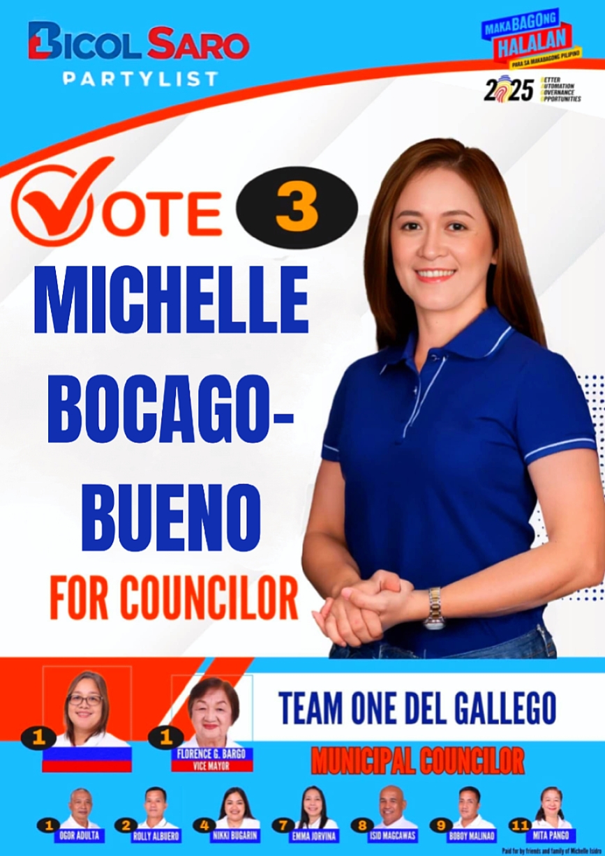 Para kay Konsehal