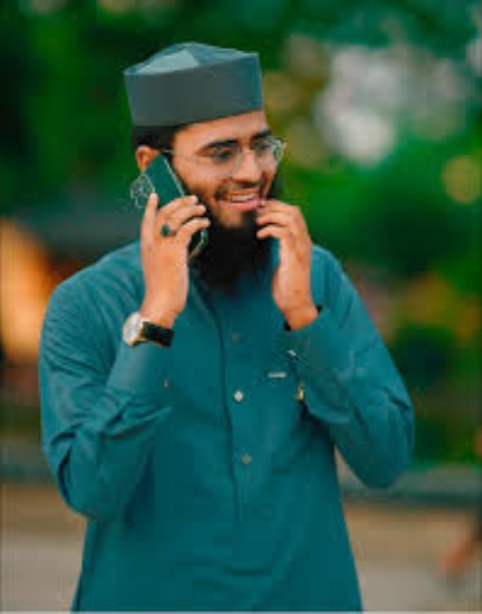 ভালোবাসা প্রকাশ করা।