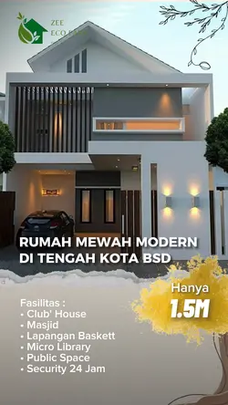 Jual Rumah Property