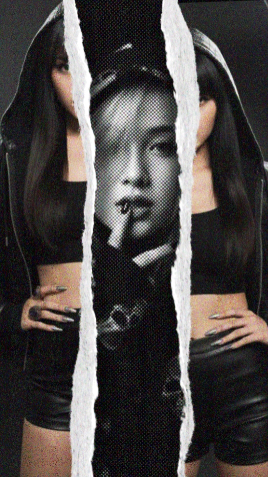 trend photo