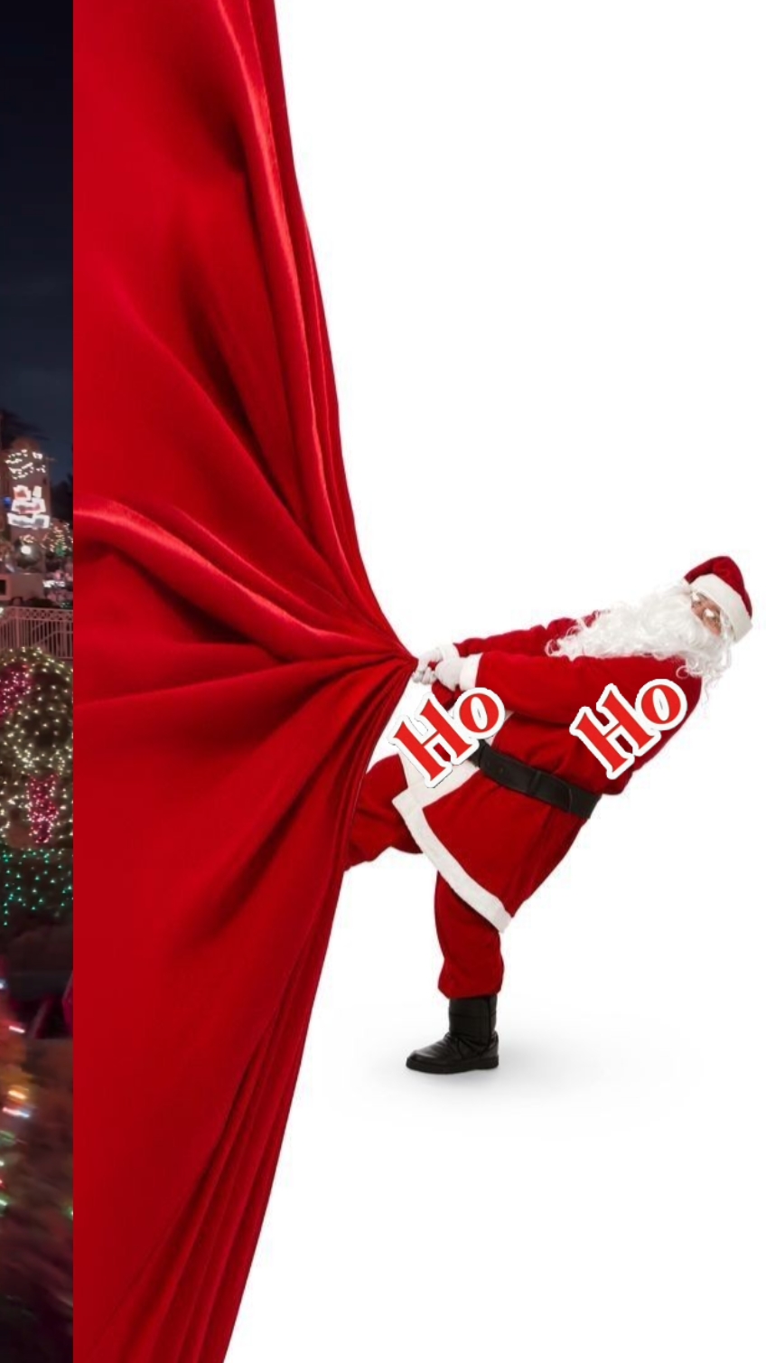 Feliz Navidad