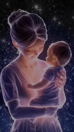 FELIZ DÍA MAMÁ