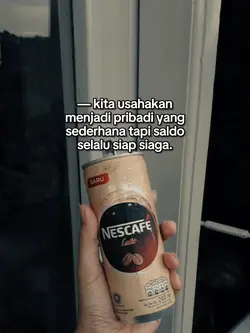 Pribadi yg sederhana