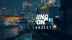 Simple coming soon