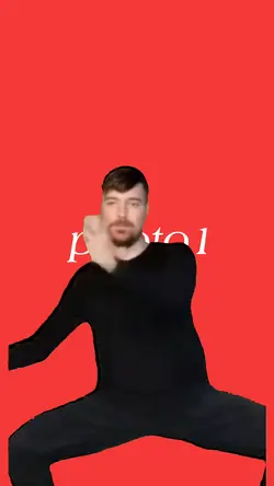 Mr beast 🕺