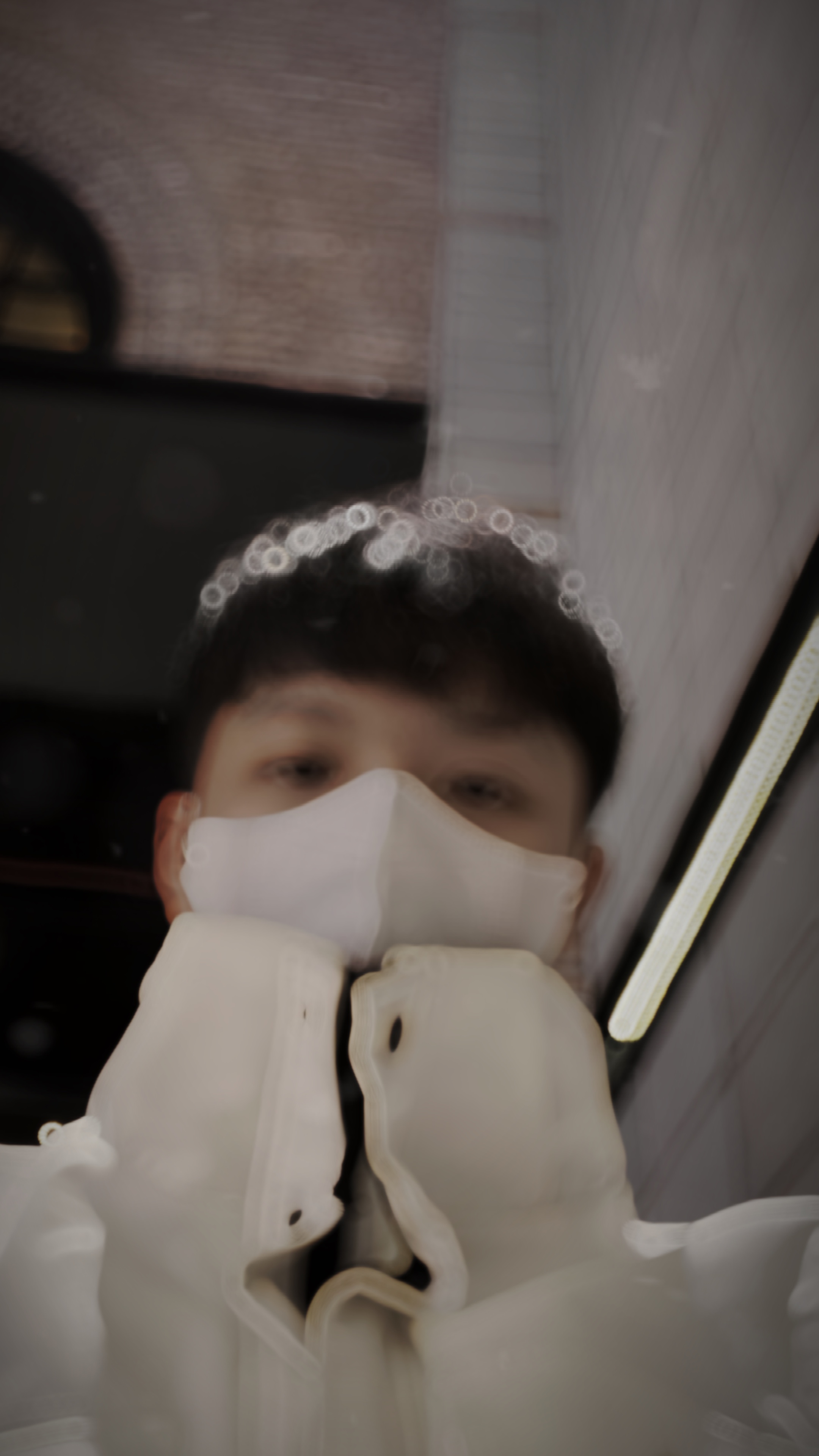 Chưa hay lắm đâu