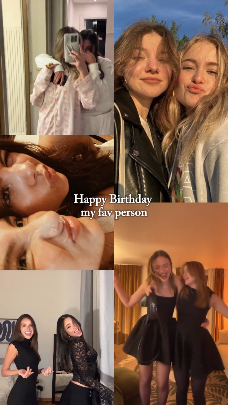 joyeux anniversaire 