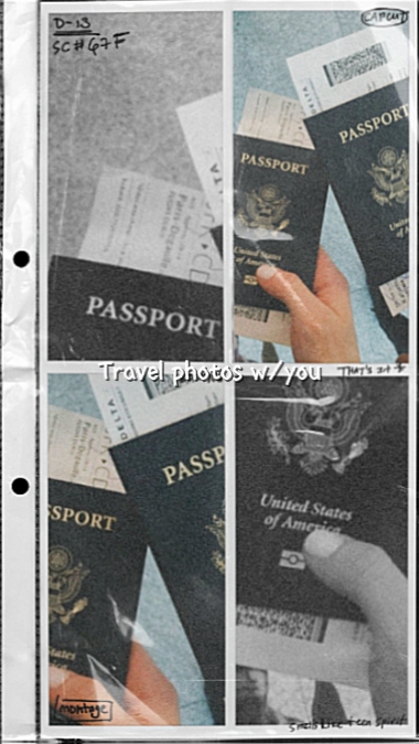 travel photos