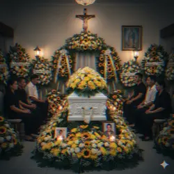 Rest in Peace 