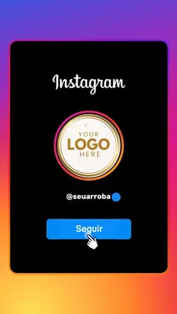 Logo animation