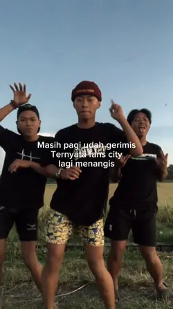 Versi City Kalah