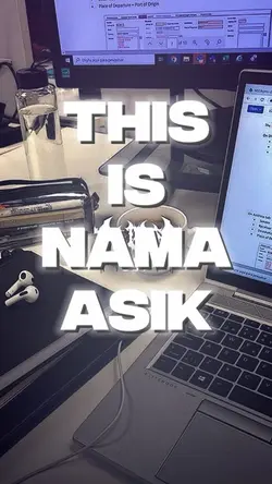 Teks bisa di ganti