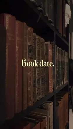 book date