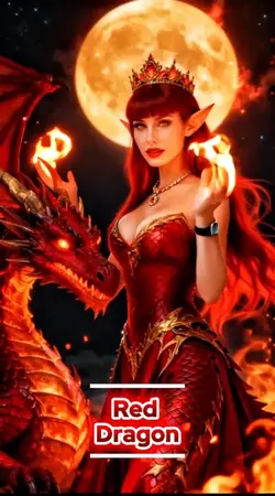 Red Dragon