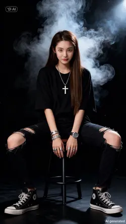 Ai trend ผู้หญิง