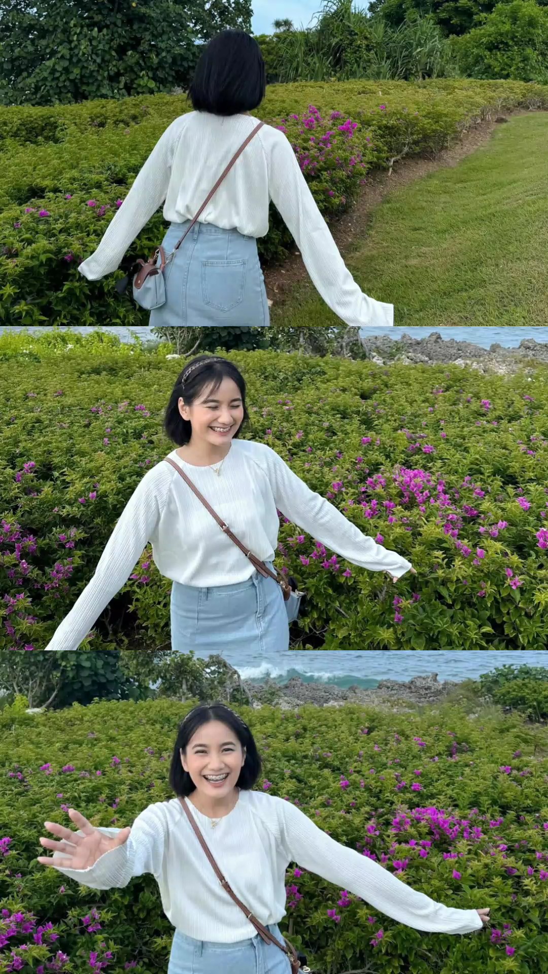 3 foto