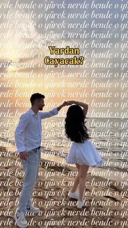 yardan cayacak