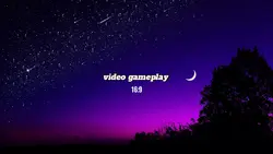 gameplay x montagem