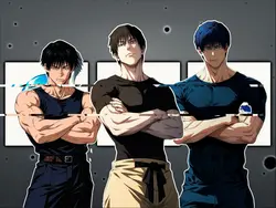 BEST TRIO