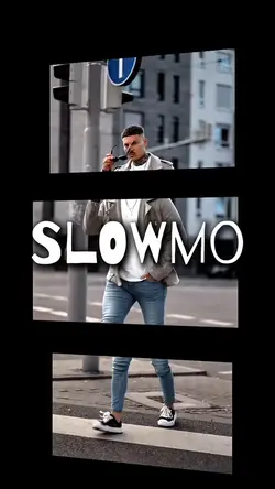 Slowmo Trending