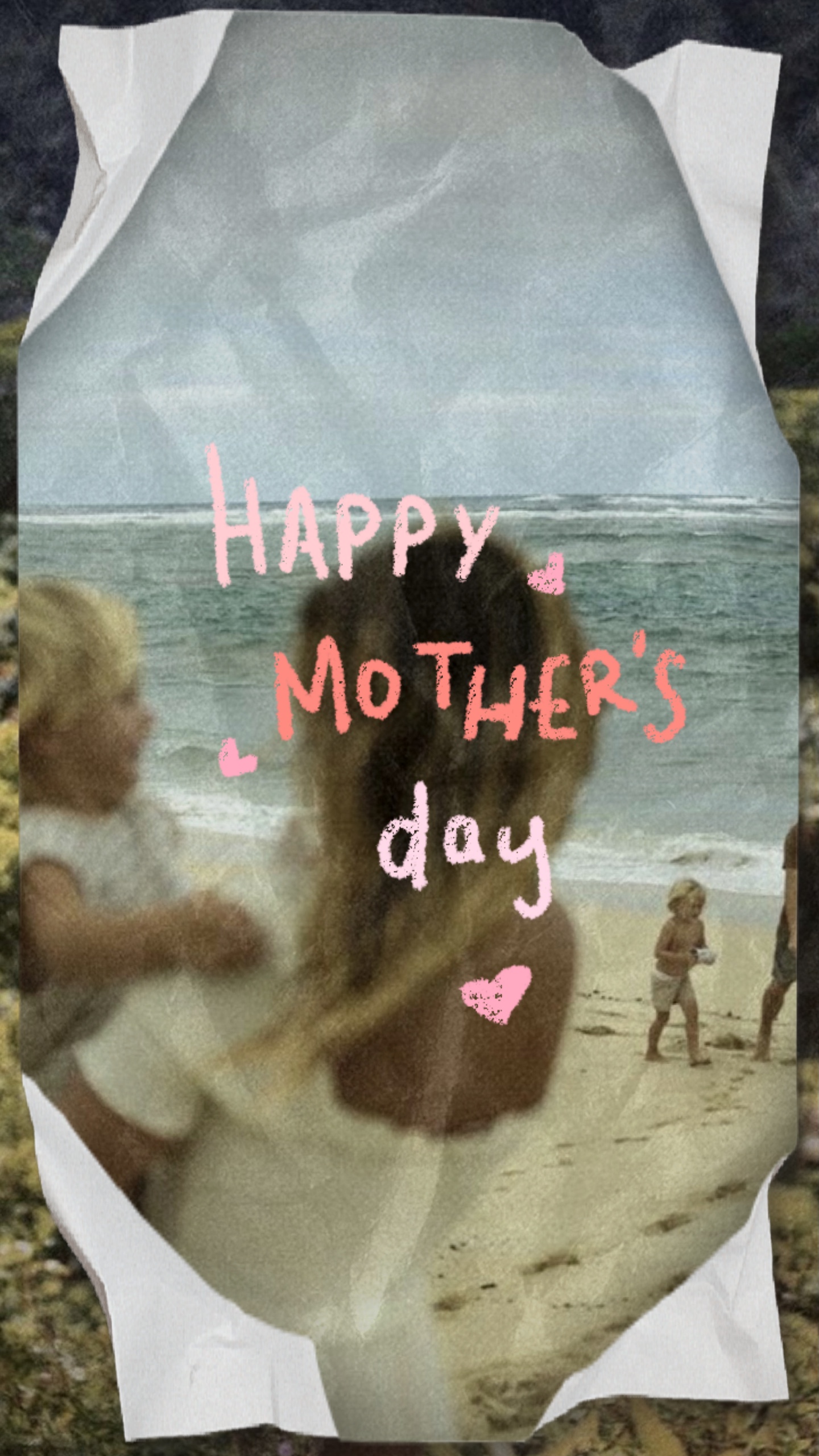 Día de la Madre 🌸