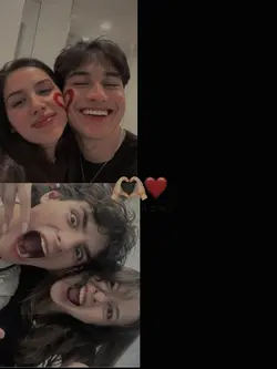 one's for you and me