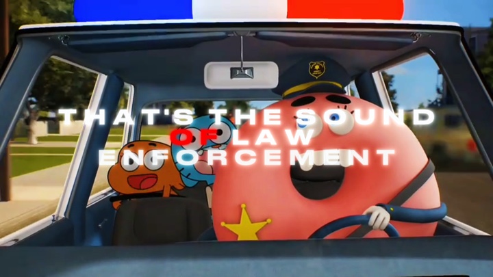 DA POLICE BEAT SYNC
