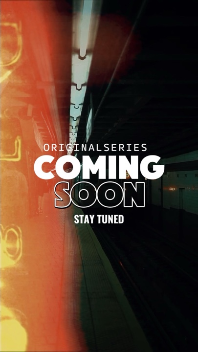 Coming soon