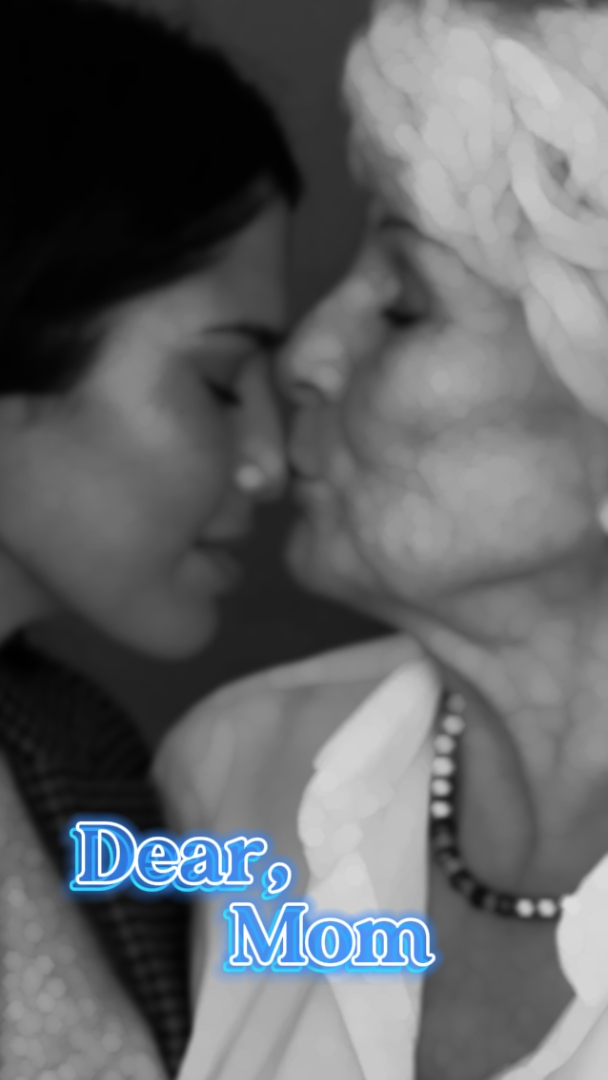 Liebe Mama