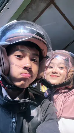 aku tetep milih kmu