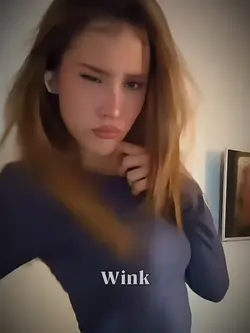 Wink 