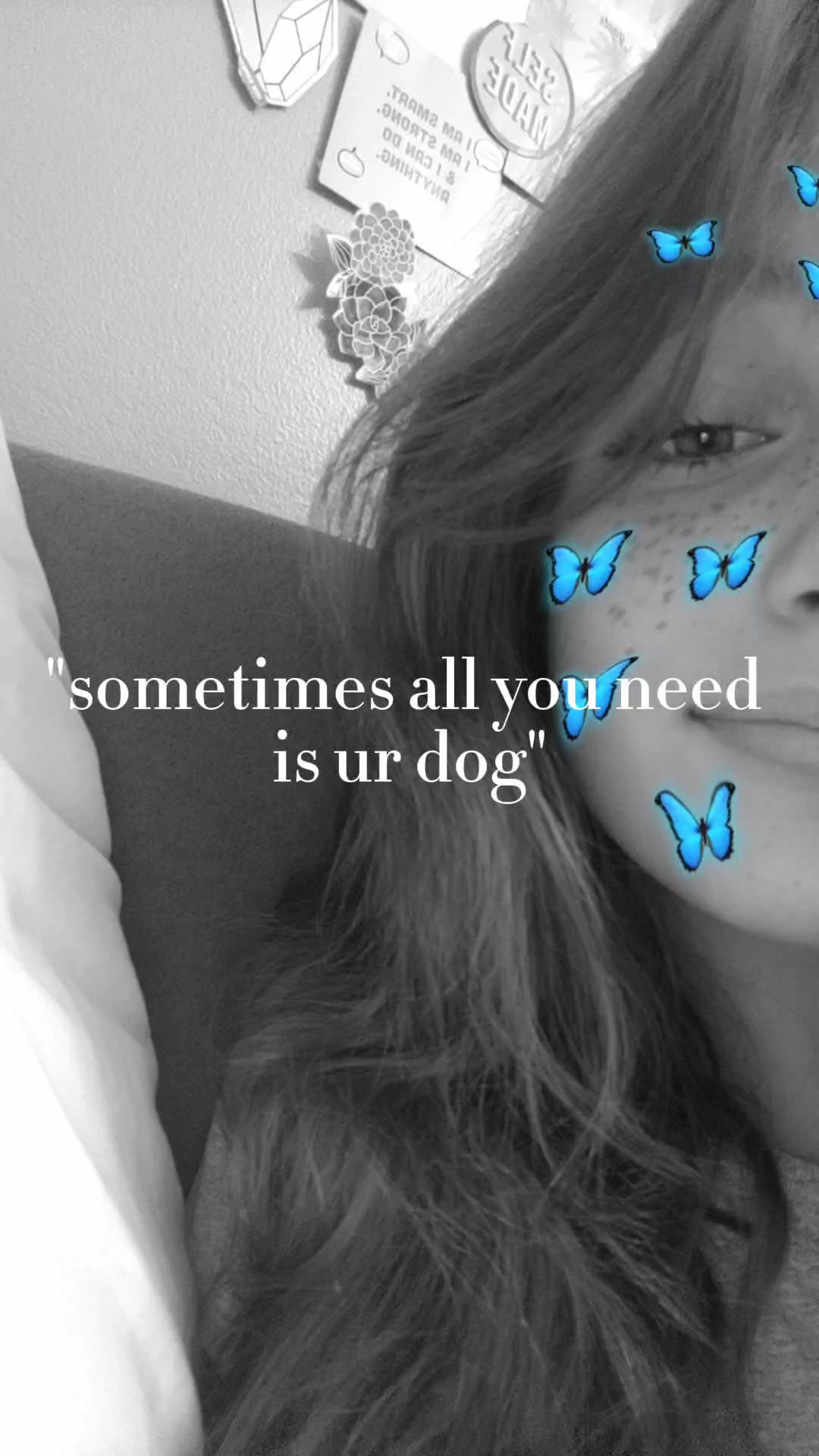 I love her sm