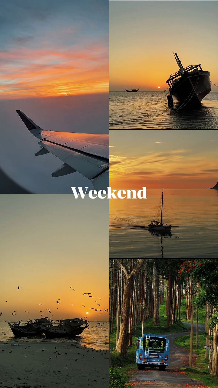 weekend 