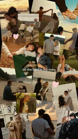Couples Template