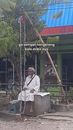 kalo dzikir ayo