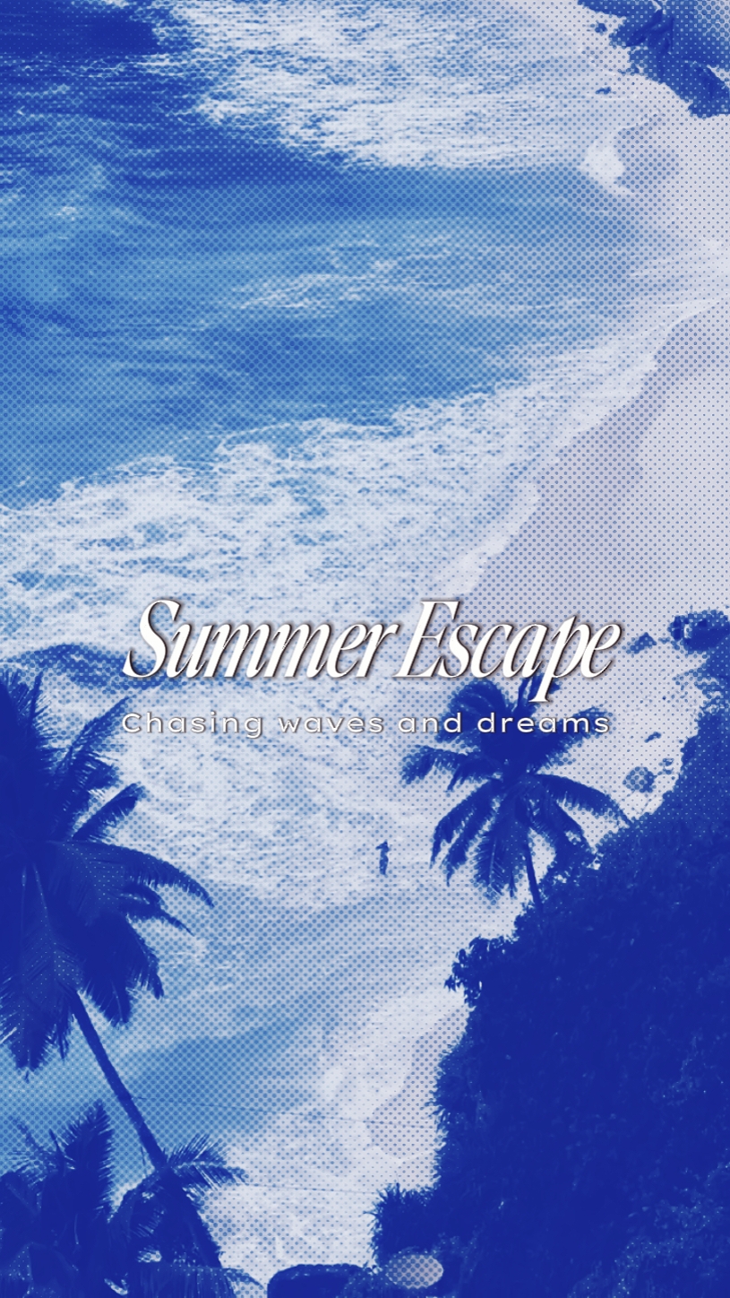 summer escape