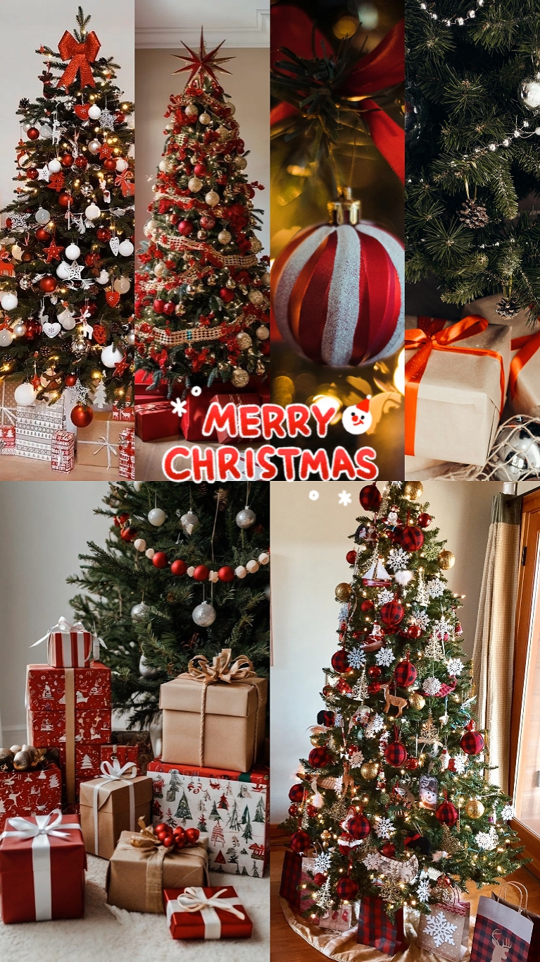 Feliz Navidad