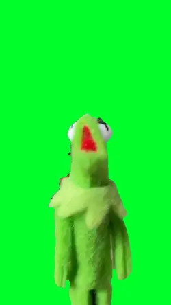 Kermit symphony