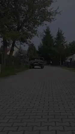 hummer