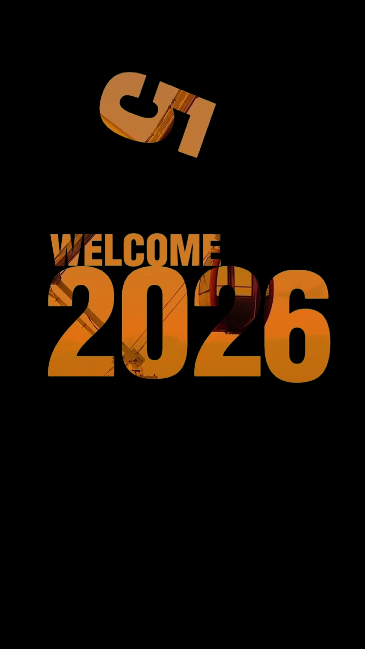 Bienvenido 2026