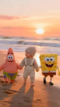 Spongebob