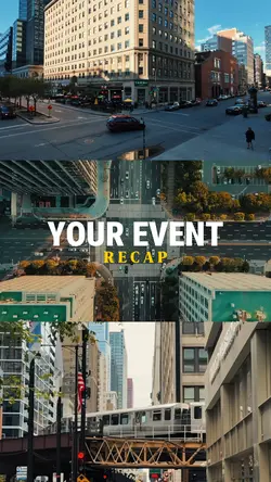 EVENT RECAP