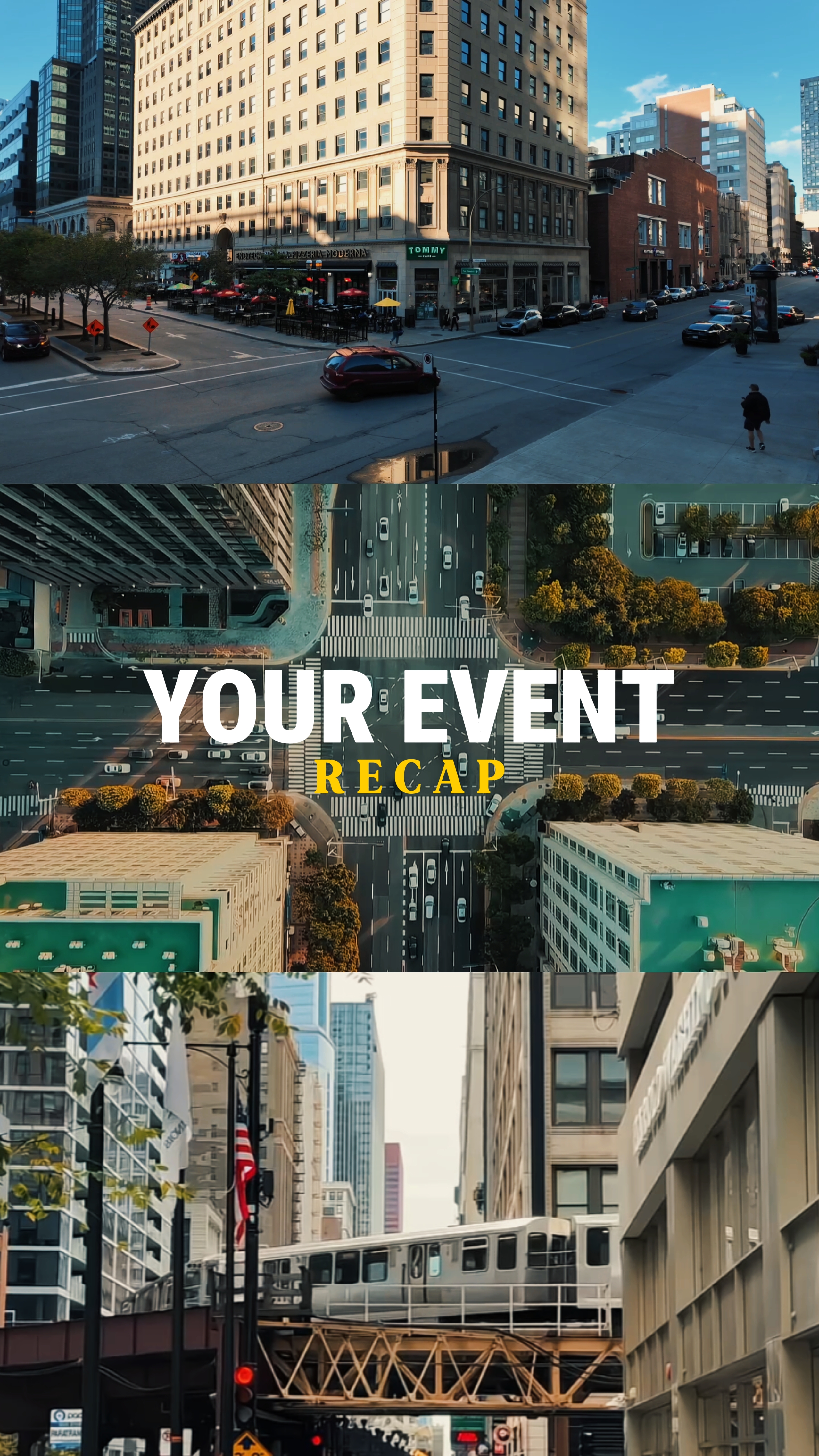 EVENT RECAP