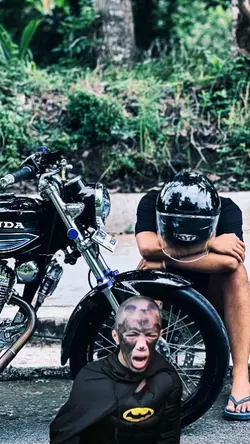 ada aja masalah