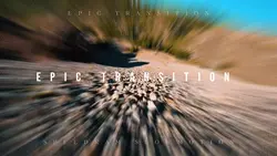 EPIC TRANSITION
